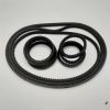 china factory engine fan belt auto parts rubber v-belt