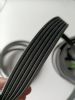 best selling automotive pk belt replacement v-ribbed belt